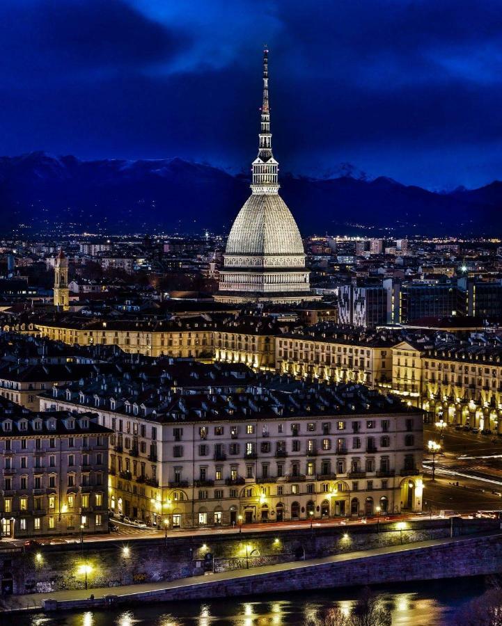 Mansarda La Duchessa Daire Torino Dış mekan fotoğraf