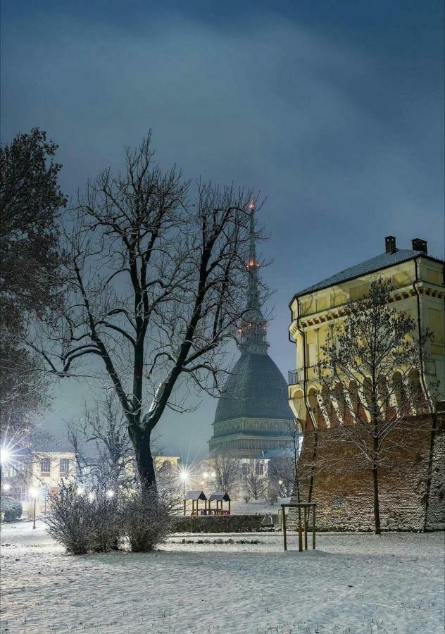 Mansarda La Duchessa Daire Torino Dış mekan fotoğraf